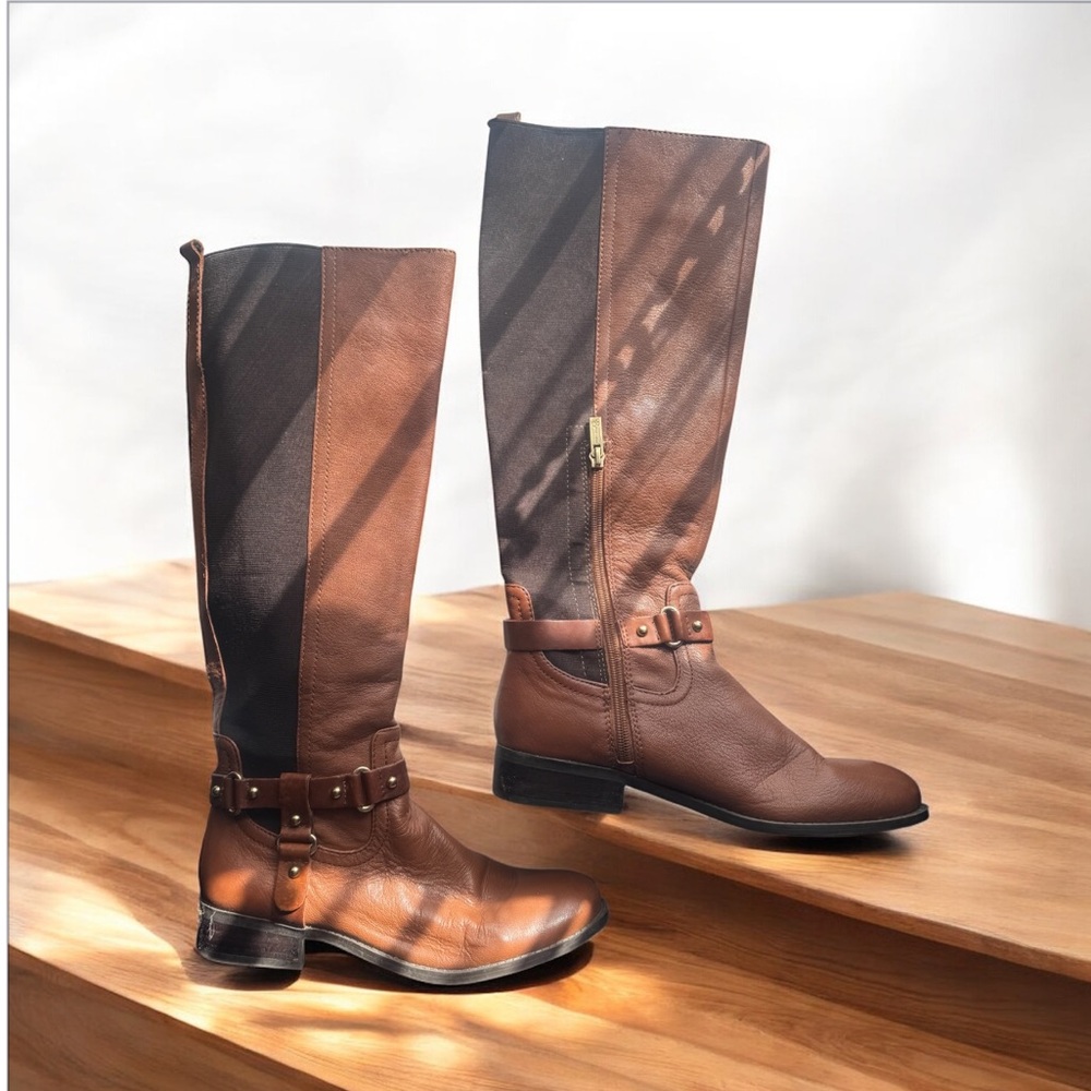 Jessica Simpson Reade Tall Boots